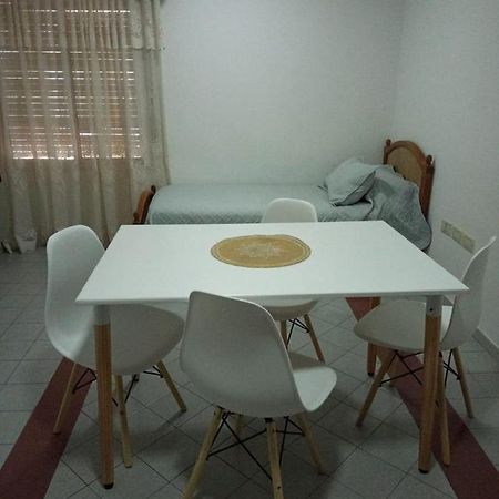 Apartament Apart General Paz Río Cuarto Zewnętrze zdjęcie