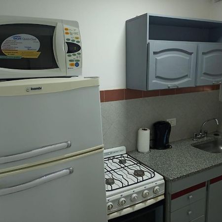Apartament Apart General Paz Río Cuarto Zewnętrze zdjęcie