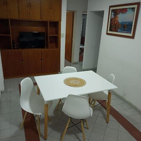 Apartament Apart General Paz Río Cuarto Zewnętrze zdjęcie