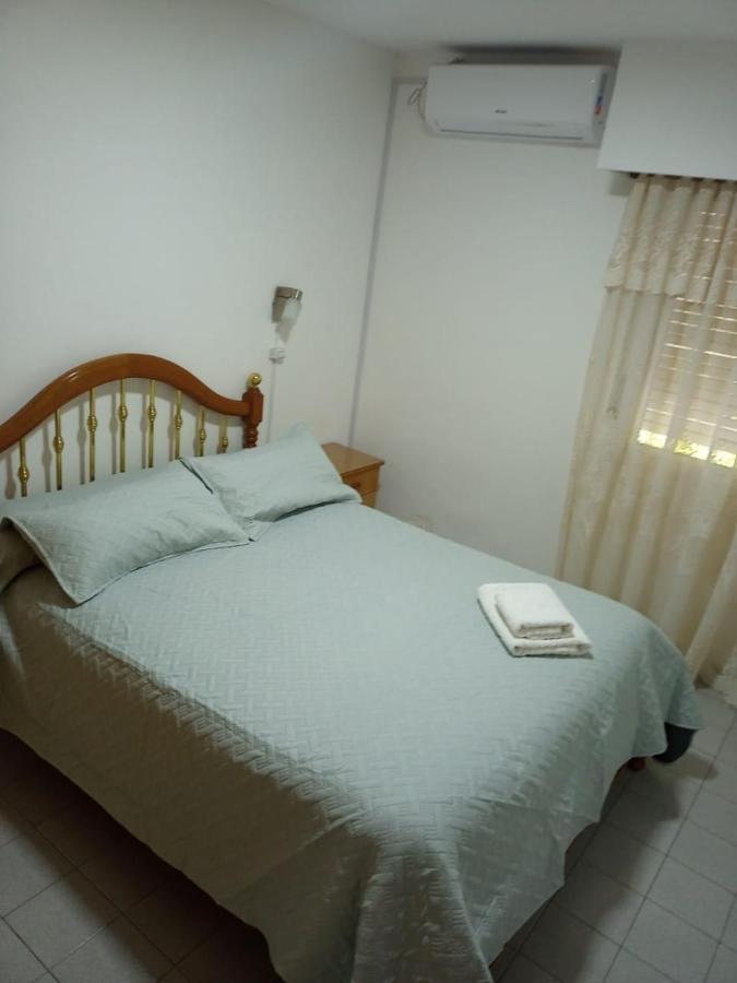 Apartament Apart General Paz Río Cuarto Zewnętrze zdjęcie